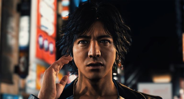 Read more about the article Judgment – nowe angielskie próbki głosowe