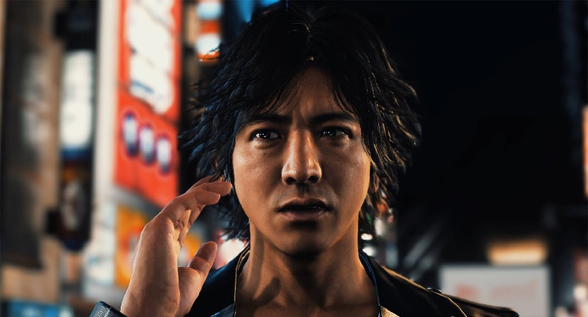 Read more about the article Judgment – najnowsze próbki głosowe