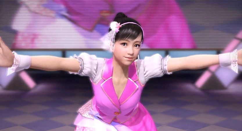 Read more about the article Muzyka z serii Yakuza trafiła na Spotify!